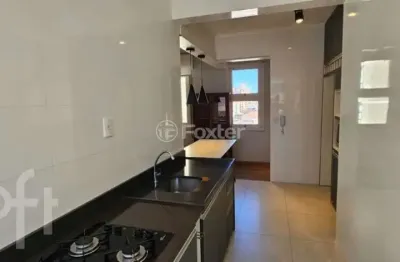 Apartamento com 2 quartos à venda na rua castro alves, 155, independência, porto alegre, 75 m2 por r$ 683.000