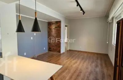 Apartamento com 2 quartos à venda na rua castro alves, 155, independência, porto alegre, 75 m2 por r$ 593.000