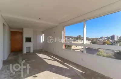 Apartamento com 2 quartos à venda na Rua Doutor Barcelos, 2559, Tristeza, Porto Alegre, 65 m2 por R$ 488.090