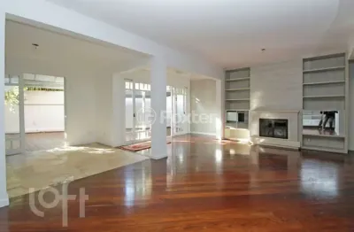 Casa em condomínio fechado com 3 quartos à venda na avenida coronel marcos, 483, pedra redonda, porto alegre, 191 m2 por r$ 1.325.000