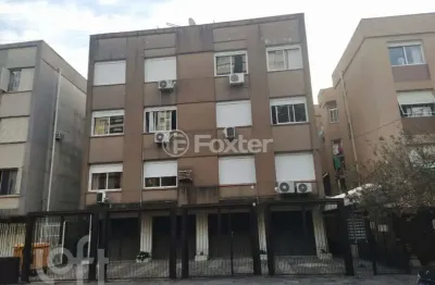 Apartamento com 1 quarto à venda na rua celeste gobbato, 80, praia de belas, porto alegre, 41 m2 por r$ 219.000