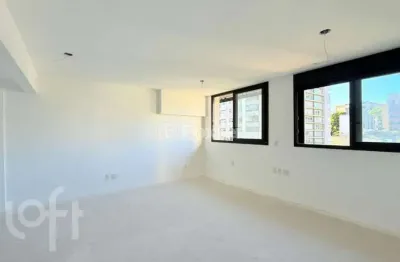 Apartamento com 1 quarto à venda na rua auxiliadora, 129, auxiliadora, porto alegre por r$ 533.000