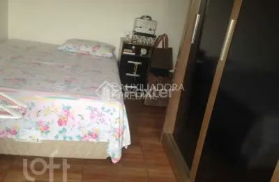 Apartamento com 2 quartos à venda na avenida engenheiro francisco rodolfo simch, 720, sarandi, porto alegre, 48 m2 por r$ 240.000