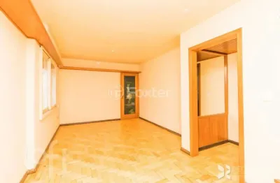 Cobertura com 3 quartos à venda na rua veador porto, 530, santana, porto alegre, 109 m2 por r$ 650.000