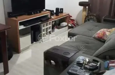 Apartamento com 1 quarto à venda na rua doutor vargas neto, 450, jardim leopoldina, porto alegre, 41 m2 por r$ 146.000