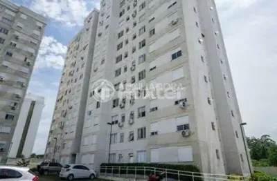 Apartamento com 2 quartos à venda na rua tenente ary tarrago, 1680, jardim itu sabará, porto alegre, 49 m2 por r$ 290.000