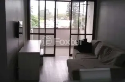Apartamento com 2 quartos à venda na rua albion, 360, partenon, porto alegre, 82 m2 por r$ 372.000