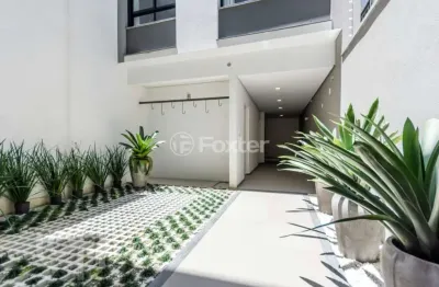 Apartamento com 1 quarto à venda na rua gonçalves dias, 12, menino deus, porto alegre, 36 m2 por r$ 440.000