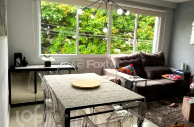 Apartamento com 2 quartos à venda na rua leopoldo bier, 45, santana, porto alegre, 74 m2 por r$ 438.000