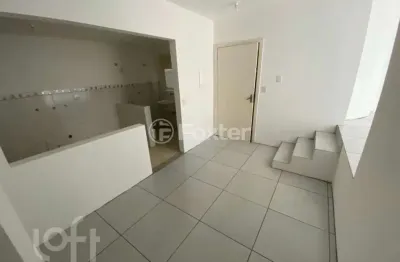 Apartamento com 3 quartos à venda na avenida coronel marcos, 2182, pedra redonda, porto alegre, 91 m2 por r$ 345.000