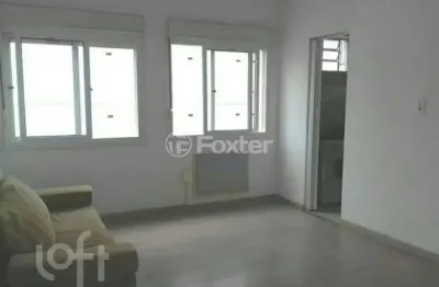 Apartamento com 1 quarto à venda na rua general câmara, 413, centro histórico, porto alegre, 30 m2 por r$ 167.000