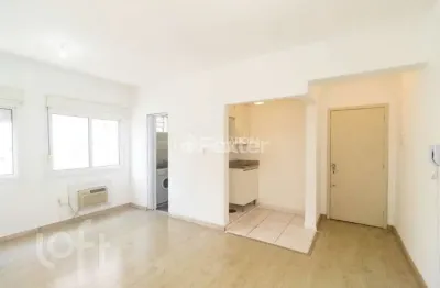 Apartamento com 1 quarto à venda na Rua General Câmara, 413, Centro Histórico, Porto Alegre, 30 m2 por R$ 167.000