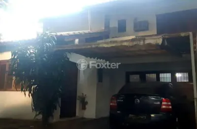 Casa com 4 quartos à venda na avenida pedro adams filho, 939, centro, novo hamburgo, 207 m2 por r$ 749.990