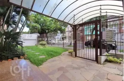 Apartamento com 3 quartos à venda na rua botafogo, 477, menino deus, porto alegre, 88 m2 por r$ 490.000