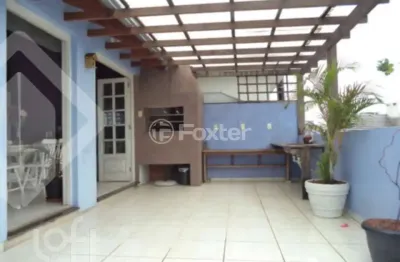 Casa em condomínio fechado com 4 quartos à venda na avenida ecoville, 790, sarandi, porto alegre, 260 m2 por r$ 1.600.000