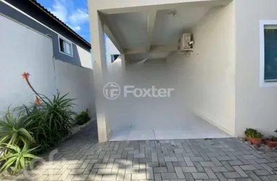 Casa com 4 quartos à venda na servidão coral, 475, campeche, florianópolis, 187 m2 por r$ 1.650.000