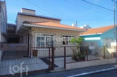 Casa com 4 quartos à venda na rua juan ganzo fernandes, 220, saco dos limões, florianópolis, 119 m2 por r$ 958.000