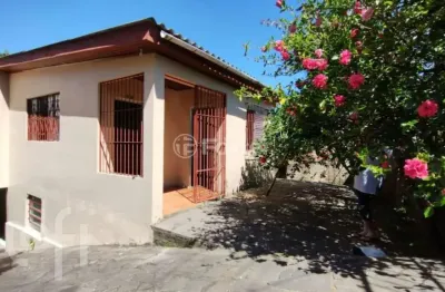 Casa com 3 quartos à venda na rua antônio josé de santana, 1127, lomba do pinheiro, porto alegre, 300 m2 por r$ 250.000