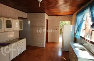 Casa com 3 quartos à venda na rua antônio josé de santana, 1127, lomba do pinheiro, porto alegre, 300 m2 por r$ 250.000