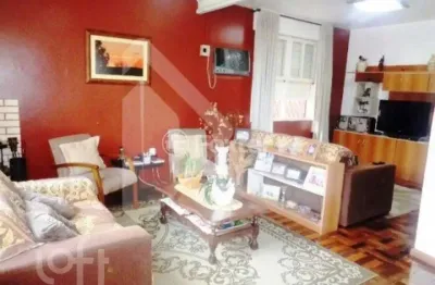 Casa com 4 quartos à venda na rua doutor mário totta, 2971, tristeza, porto alegre, 214 m2 por r$ 520.000