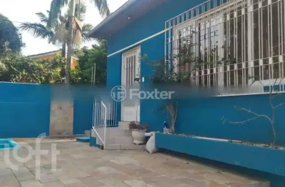 Casa com 3 quartos à venda na rua cidreira, 86, ipanema, porto alegre, 110 m2 por r$ 620.000