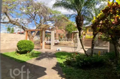 Casa com 3 quartos à venda na travessa pedro raupp, 95, jardim itu sabará, porto alegre, 103 m2 por r$ 550.000
