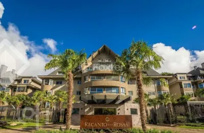 Apartamento com 4 quartos à venda na rua do colégio, 100, belvedere, gramado, 163 m2 por r$ 6.456.596