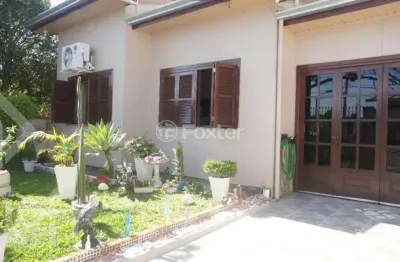 Casa com 3 quartos à venda na rua visconde de taunay, 73, harmonia, canoas, 105 m2 por r$ 480.000