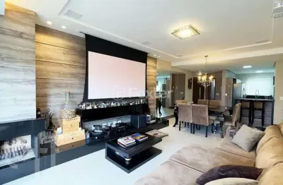 Apartamento com 3 quartos à venda na rua do colégio, 100, belvedere, gramado, 144 m2 por r$ 3.400.000