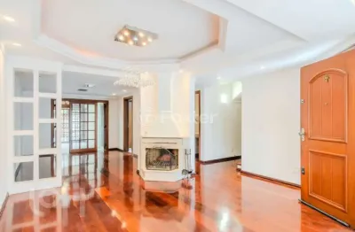 Casa com 4 quartos à venda na rua adão pinheiro da silva, 420, ipanema, porto alegre, 356 m2 por r$ 1.190.000