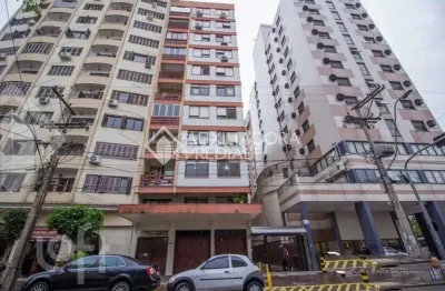 Apartamento com 1 quarto à venda na rua general lima e silva, 152, cidade baixa, porto alegre, 26 m2 por r$ 180.000