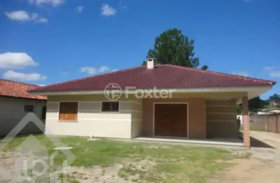 Casa com 3 quartos à venda na rua paulo fontoura gastal, 31, chapéu do sol, porto alegre, 143 m2 por r$ 750.000