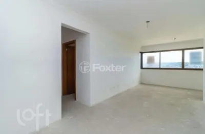 Apartamento com 2 quartos à venda na avenida protásio alves, 5128, petrópolis, porto alegre, 75 m2 por r$ 580.000