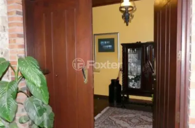 Casa com 5 quartos à venda na rua dea coufal, 70, ipanema, porto alegre, 345 m2 por r$ 4.804.000