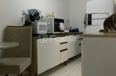 Apartamento com 2 quartos à venda na rua marcílio dias, 958, menino deus, porto alegre, 72 m2 por r$ 330.000