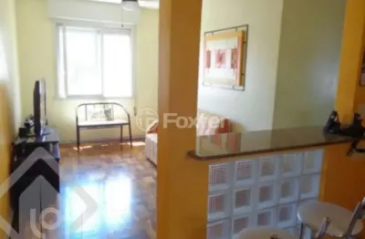 Apartamento com 2 quartos à venda na rua lasar segall, 285, são sebastião, porto alegre, 52 m2 por r$ 240.000