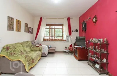 Casa com 3 quartos à venda na rua doutor pitrez, 716, ipanema, porto alegre, 231 m2 por r$ 725.000