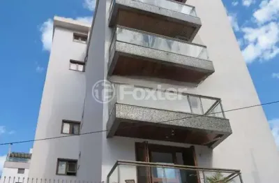 Cobertura com 3 quartos à venda na avenida getúlio vargas, 1643, menino deus, porto alegre, 226 m2 por r$ 1.300.000