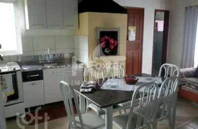 Casa com 5 quartos à venda na avenida campeche, 25, campeche, florianópolis, 210 m2 por r$ 1.170.000