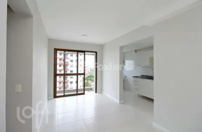 Apartamento com 2 quartos à venda na rua piauí, 40, santa maria goretti, porto alegre, 62 m2 por r$ 525.000