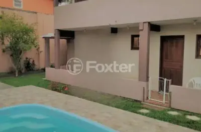 Casa com 4 quartos à venda na rua isaltina de assunção farias, 387, rio tavares, florianópolis, 225 m2 por r$ 2.300.000