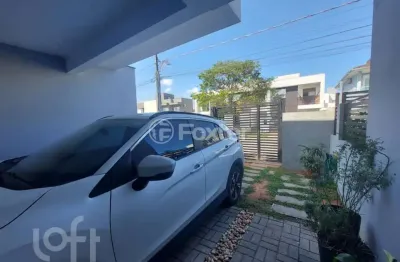 Casa com 3 quartos à venda na rua do farol, 548, campeche, florianópolis, 124 m2 por r$ 1.190.000