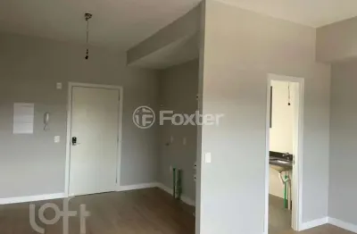 Apartamento com 1 quarto à venda na rua coronel aparício borges, 250, glória, porto alegre, 35 m2 por r$ 361.000