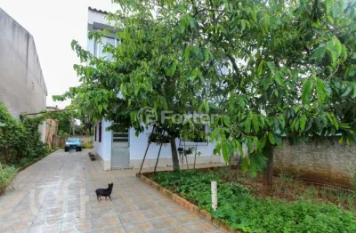 Casa com 5 quartos à venda na avenida doutor sezefredo azambuja vieira, 5235, olaria, canoas, 191 m2 por r$ 570.000