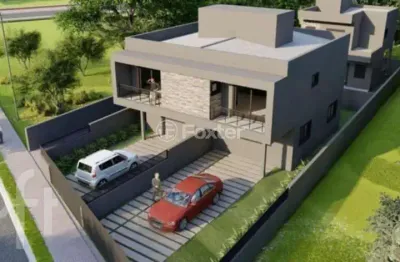 Casa com 3 quartos à venda na rua auroreal, 268, campeche, florianópolis, 155 m2 por r$ 1.350.000