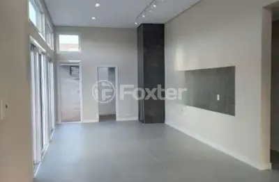 Casa em condomínio fechado com 3 quartos à venda na rua paraná, 175, são vicente, gravataí, 160 m2 por r$ 950.000