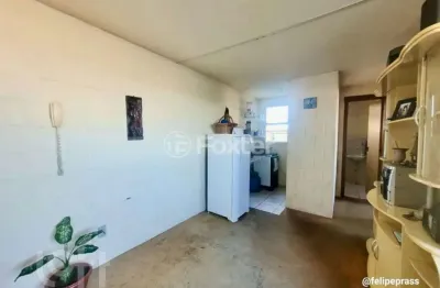 Apartamento com 2 quartos à venda na rua zulmiro gomes da silva, 122, olaria, canoas, 38 m2 por r$ 149.999