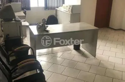 Sala comercial com 1 sala à venda na rua voluntários da pátria, 595, centro histórico, porto alegre, 77 m2 por r$ 180.000