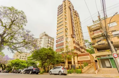 Apartamento com 3 quartos à venda na rua vicente da fontoura, 2758, bela vista, porto alegre, 93 m2 por r$ 850.000