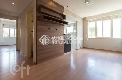 Apartamento com 2 quartos à venda na rua ricalde marques, 242, jardim são pedro, porto alegre, 54 m2 por r$ 345.000